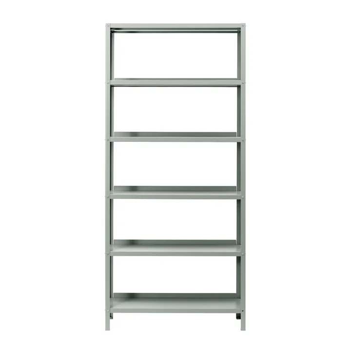 Rack Shelf, gray from Nicolas Vahé