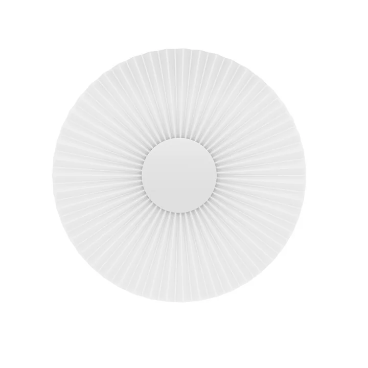 Hartô - Carmen LED wall light, white