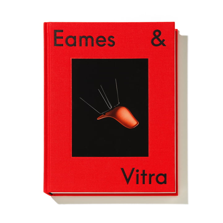Hawa Eames Publication 2023, EN by Vitra