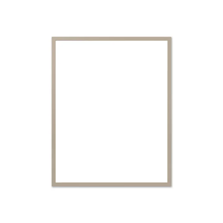 KARE Design Framed Picture Book Club/規4 The Poster Club Bycdesign Studio - Composition 04 (50x70