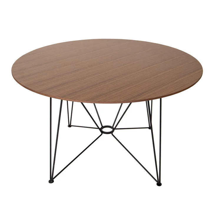 The Ring Table from Acapulco Design