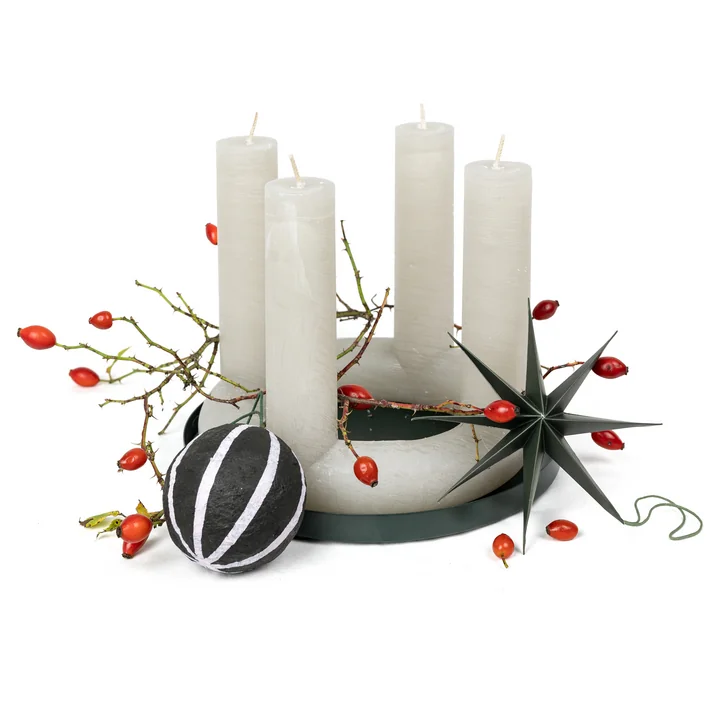 Broste Copenhagen - Nordic Christmas gift box