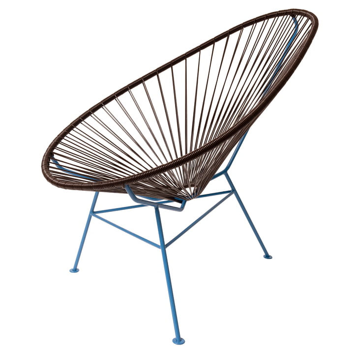 Acapulco Classic Chair, zapote from Acapulco Design