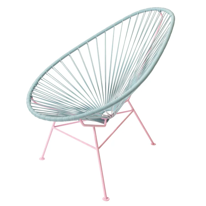 Acapulco Classic Chair, memphis from Acapulco Design