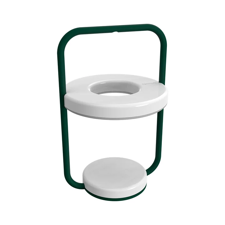 Ulli Rechargeable LED light from Fermob