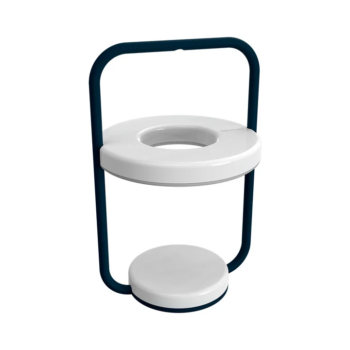 Ulli Rechargeable LED light from Fermob