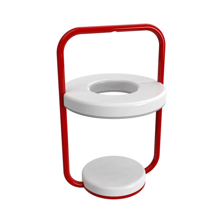 Ulli Rechargeable LED light from Fermob