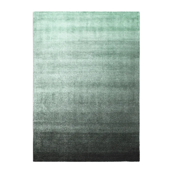 Nuuck - Skymning Loom Carpet 170 x 240 cm, sage