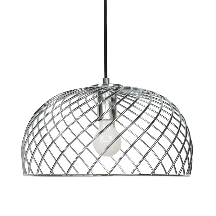 HANA - Elix Pendant light, chrome