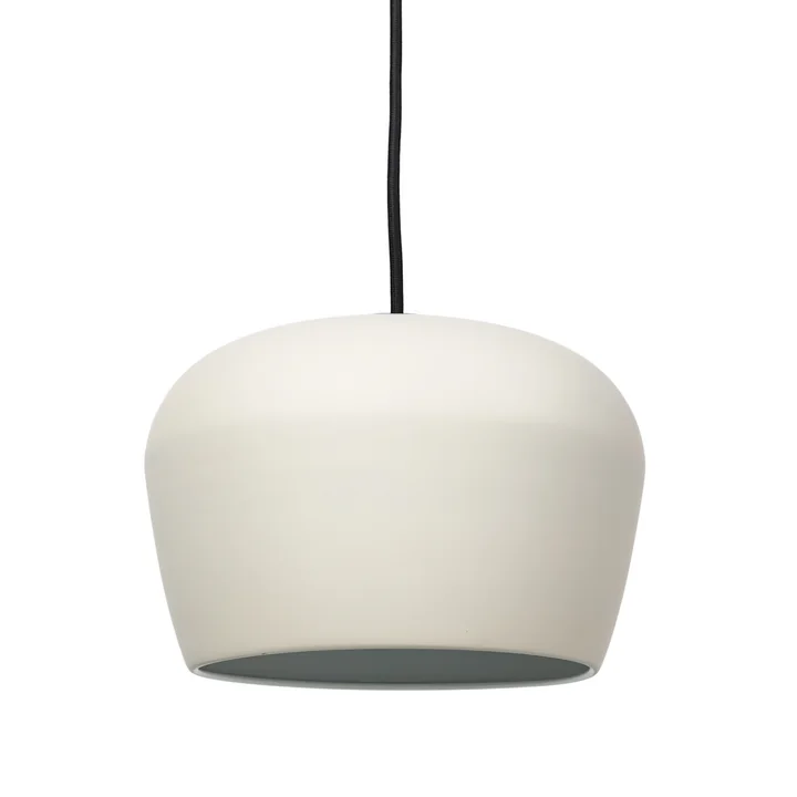 Studio Zondag - ZS22 Pendant light, lime white