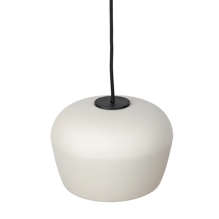 Studio Zondag - ZS22 Pendant light, lime white