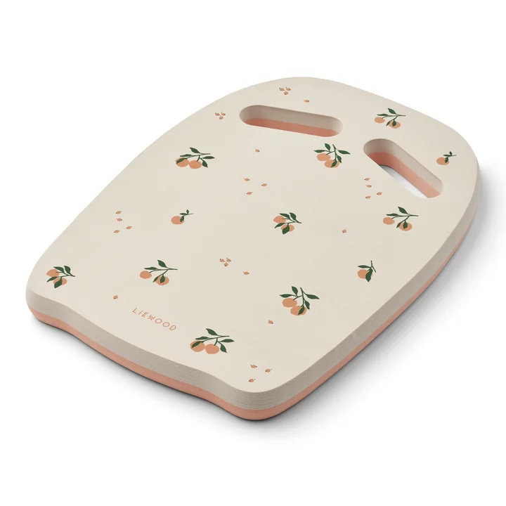 Hayden Swimming board, peach / sea shell from LIEWOOD