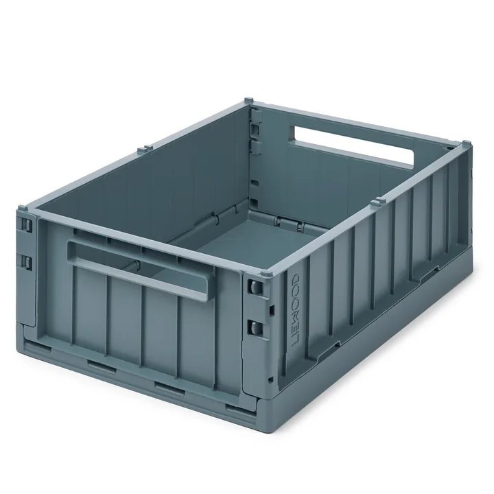 Weston Storage box from LIEWOOD