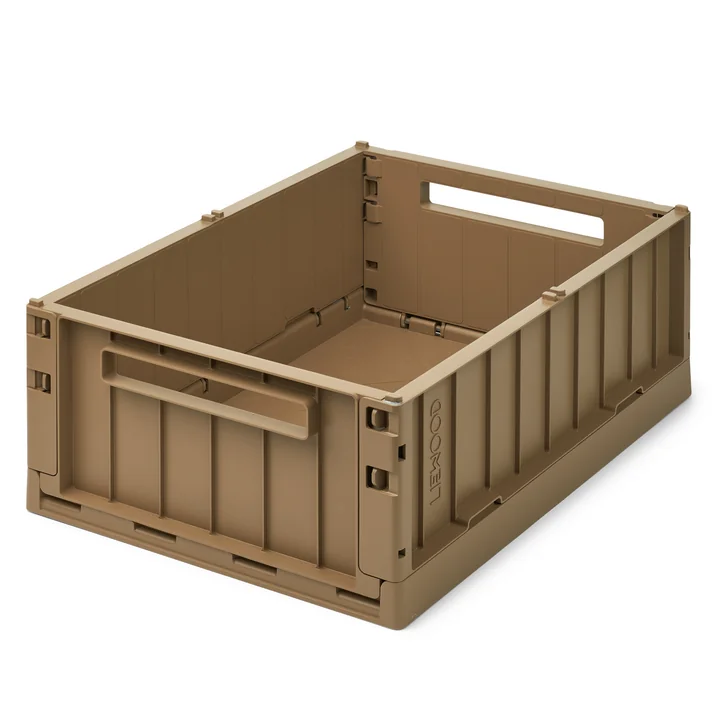 Weston Storage box from LIEWOOD