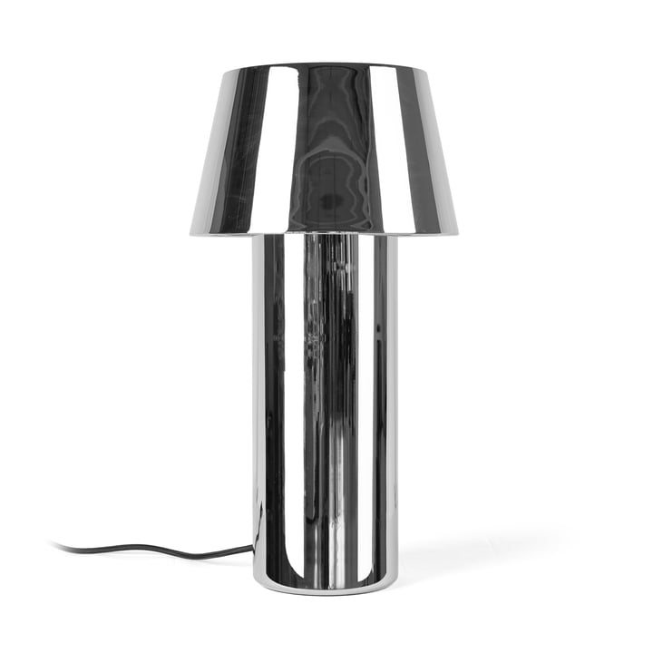 HANA - BLL Table lamp, chrome