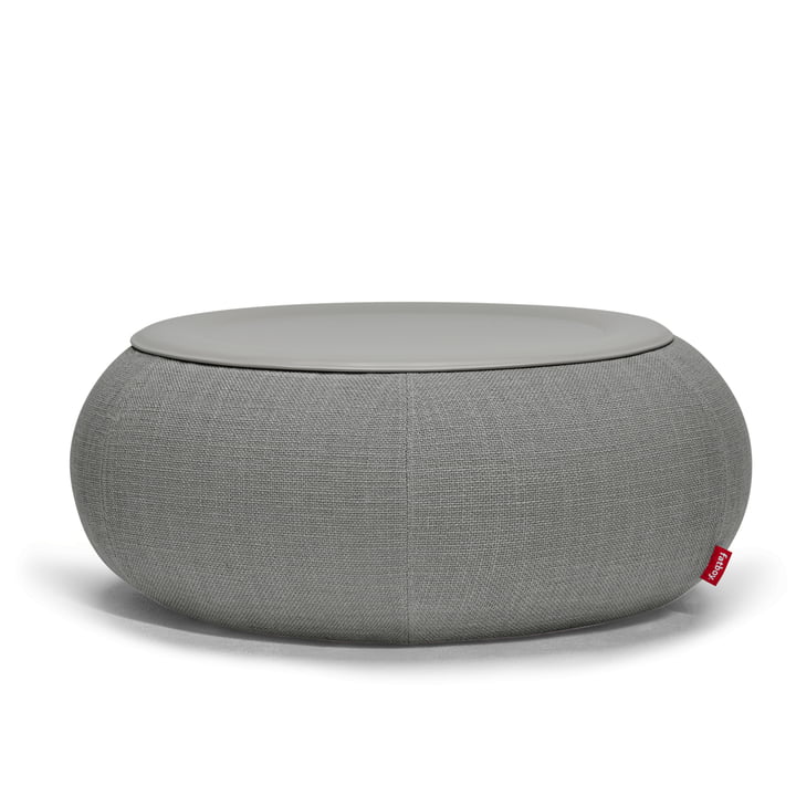 Fatboy - Dumpty Side table, mouse grey