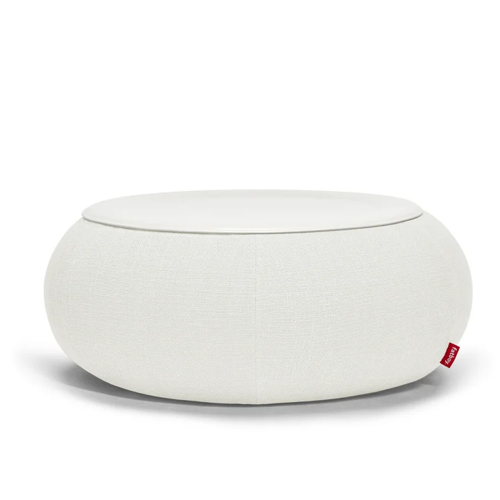 Fatboy - Dumpty Side table, limestone