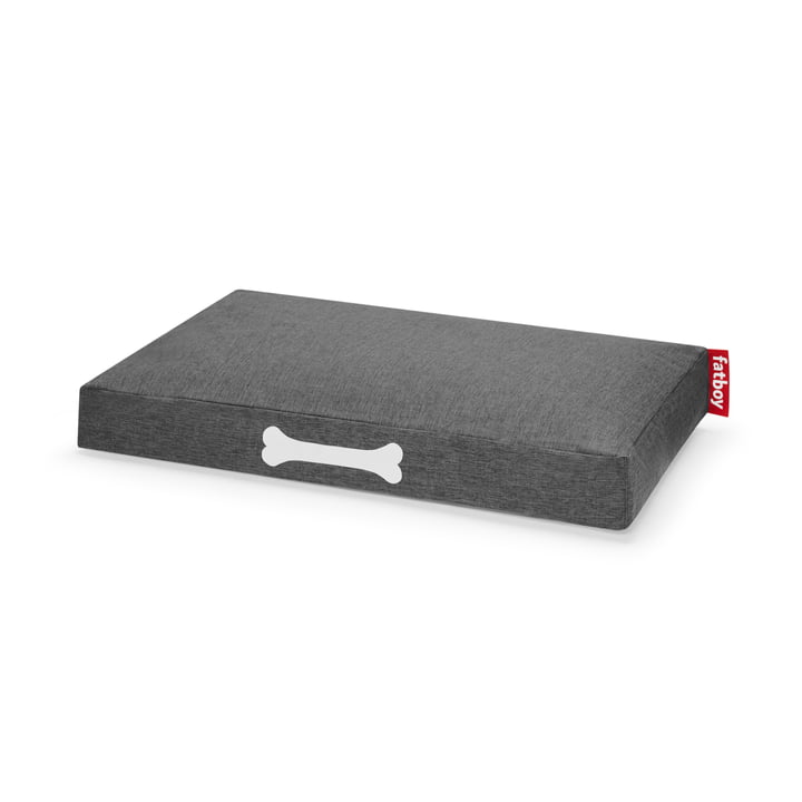 Fatboy Concrete Seat Pillow Thunder Gray