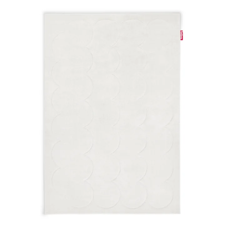 Fatboy - Bubble Carpet, vanilla ice