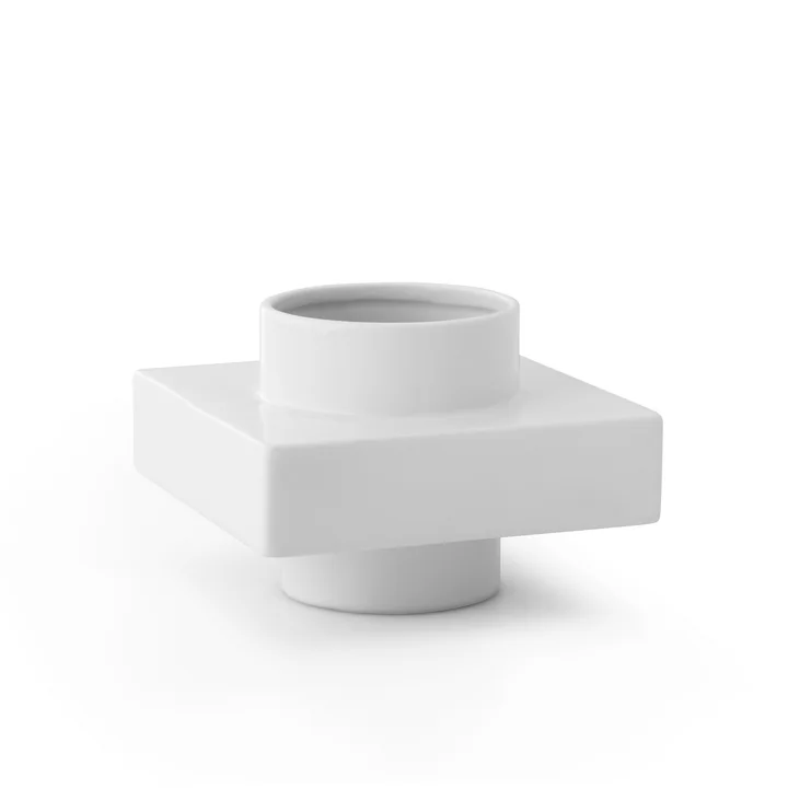 Deco Object, small, S2, snow from Normann Copenhagen