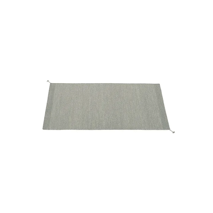 Muuto - Ply Rug 85 x 140 cm, gray