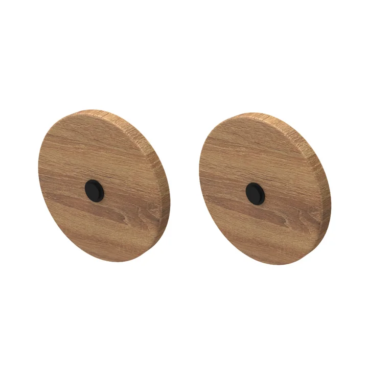 Konstantin Slawinski - Castors for Slide Grill