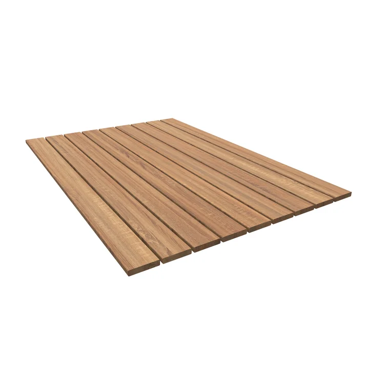 Konstantin Slawinski - Table top for Slide Grill