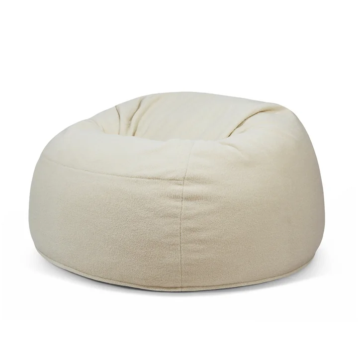Studio Zondag - Doezel Beanbag XL, cream