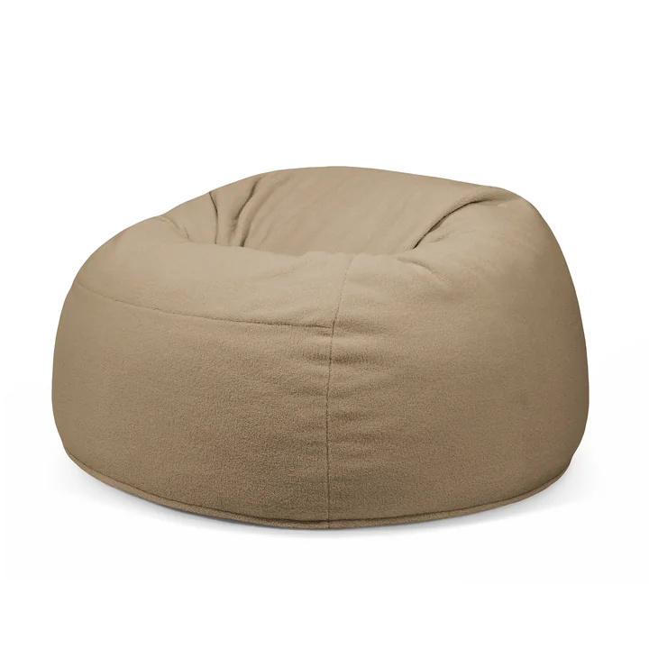 Studio Zondag - Doezel Beanbag XL, camel
