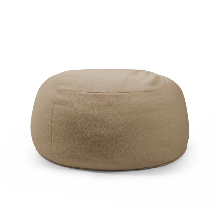 Studio Zondag - Doezel Beanbag L, camel