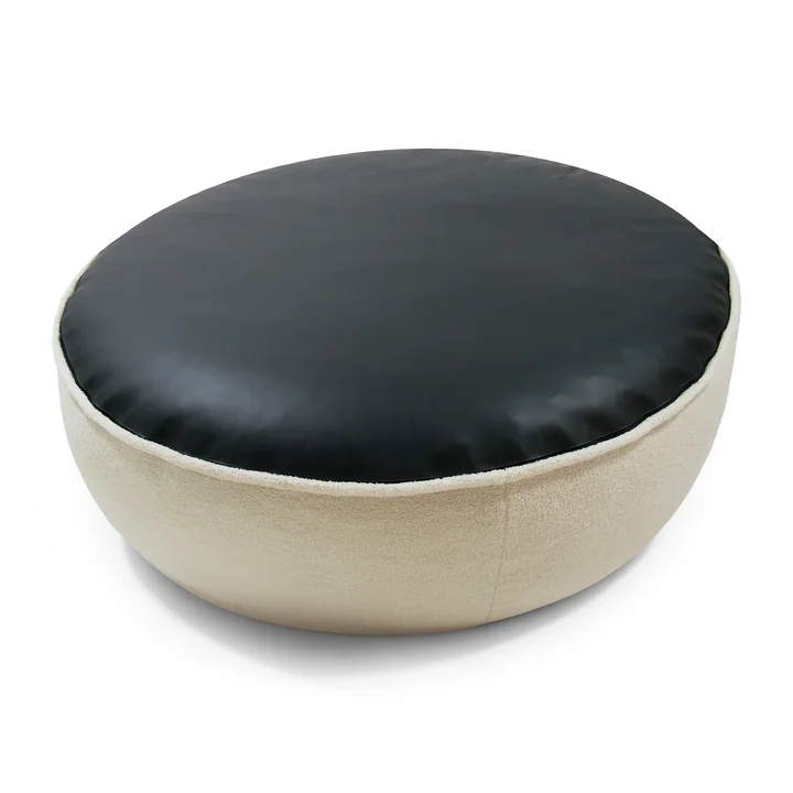 Studio Zondag - Doezel Beanbag L, cream