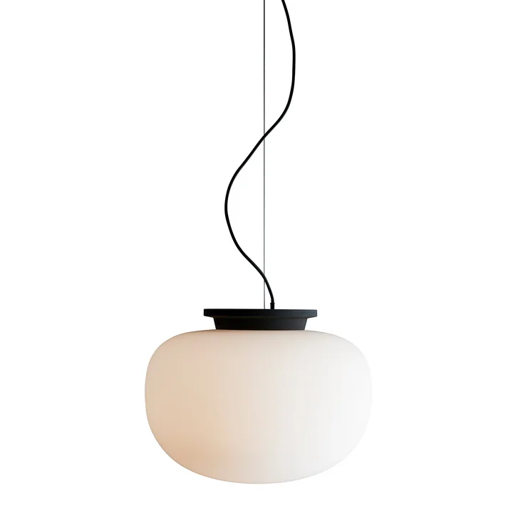 Supernate Pendant light from Frandsen