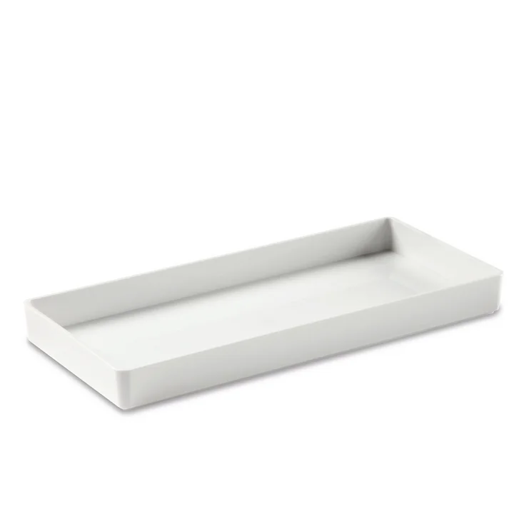 Kali Box, S, white from Authentics