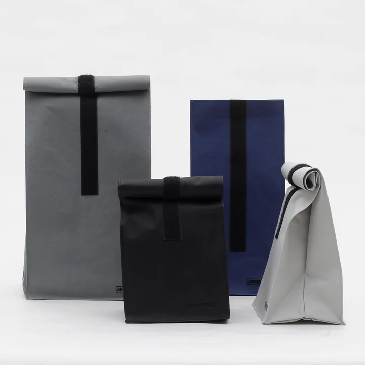 Roll Bag from Authentics