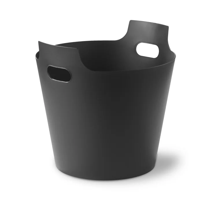 Authentics - 2Hands2 Bucket, 20 l, black