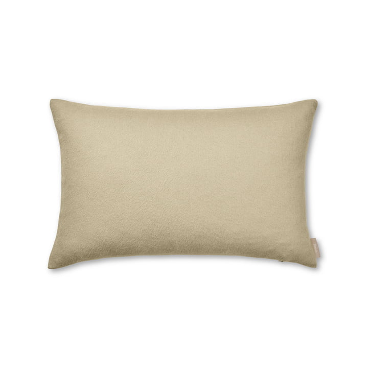 Elvang - Classic Pillowcase, 40 x 60 cm, light green
