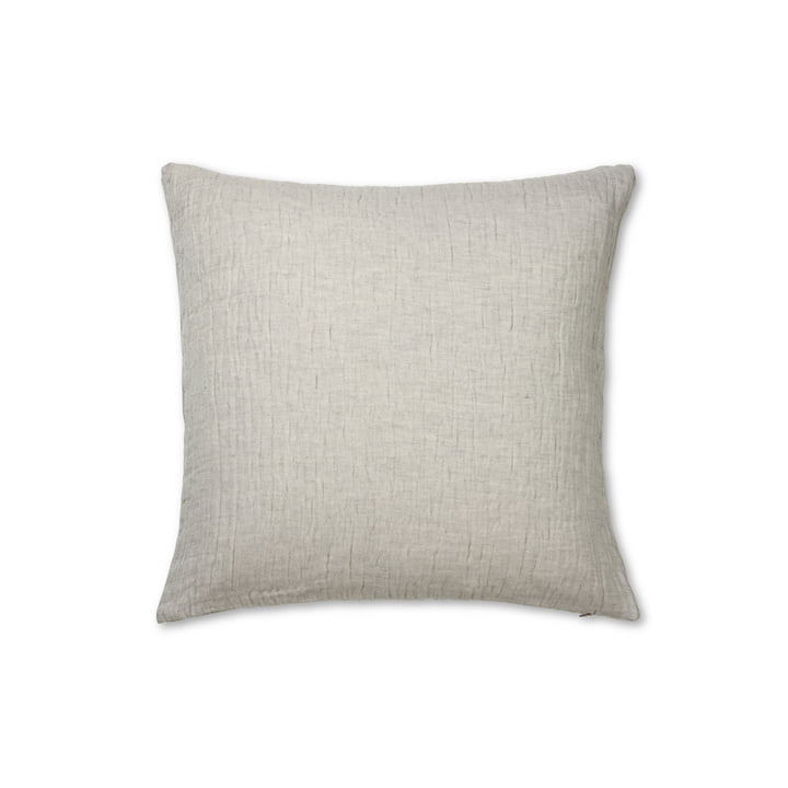 Lavender Cushion cover, 50 x 50 cm, gray from Elvang