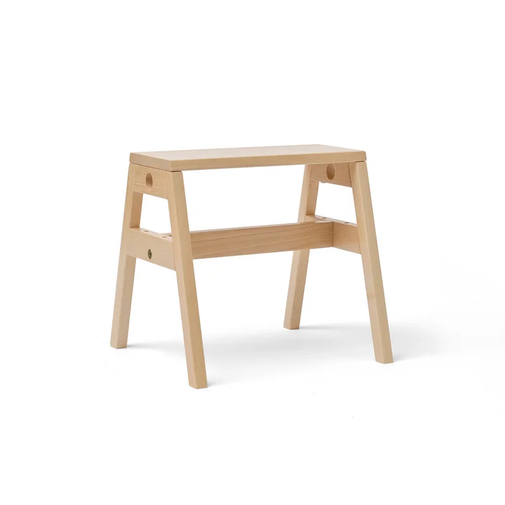 Kids Concept - Saga Stool