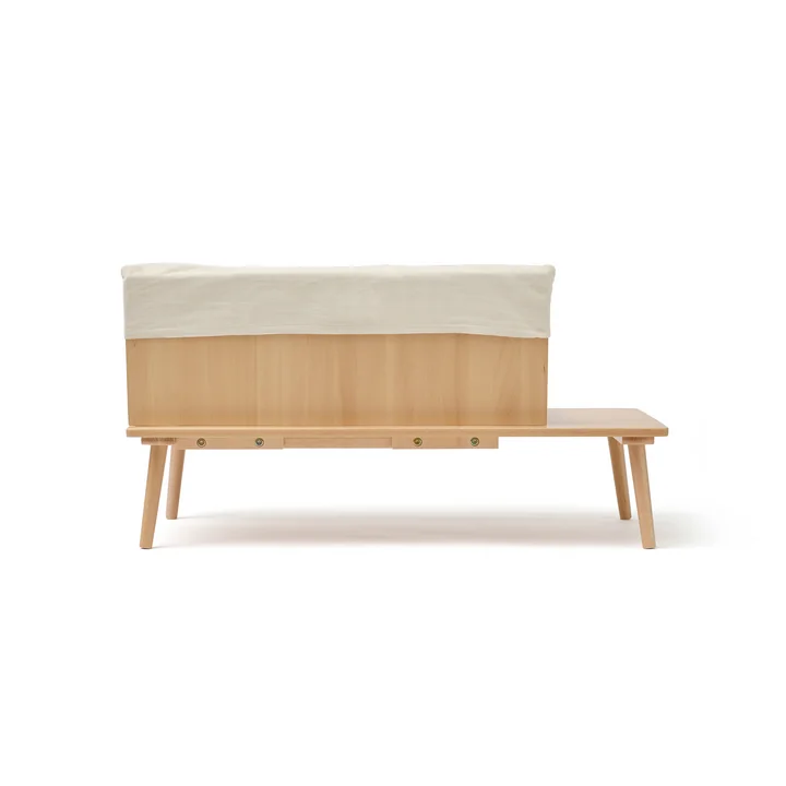 Kids Concept - Saga Children's sofa