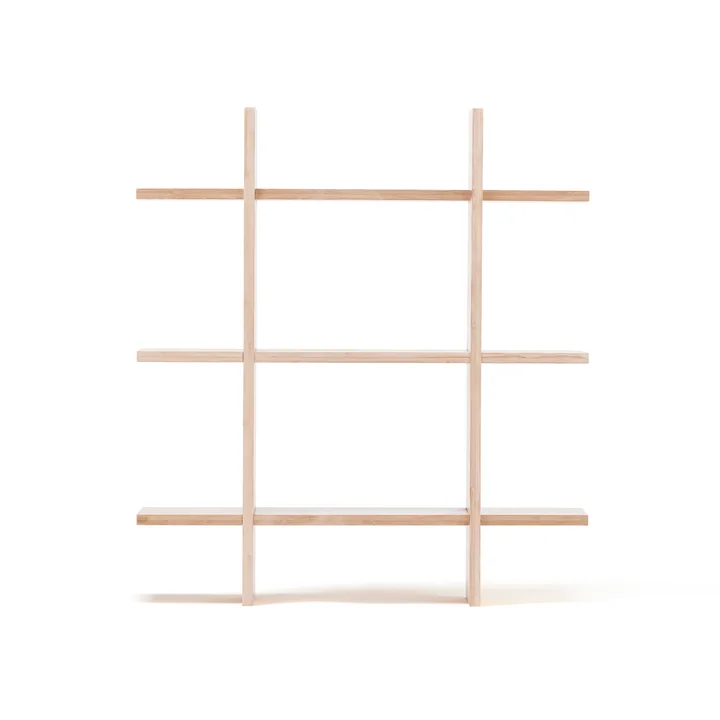 Kids Concept - Saga Wall shelf