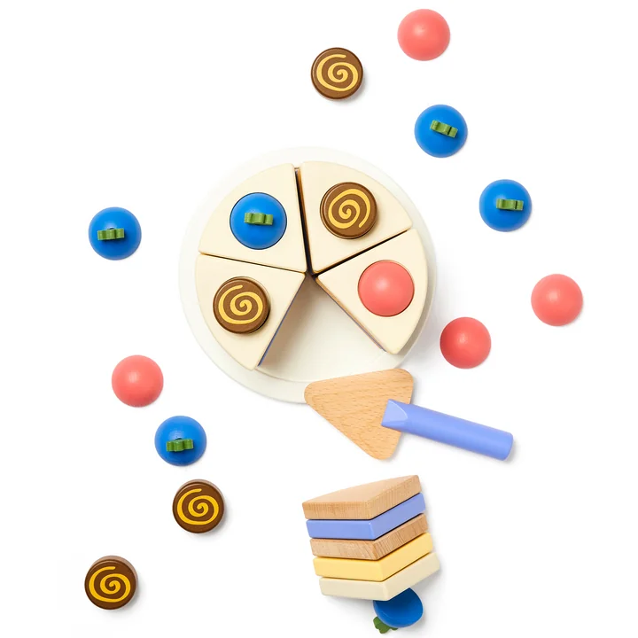 Bistro Layer cake from Kids Concept