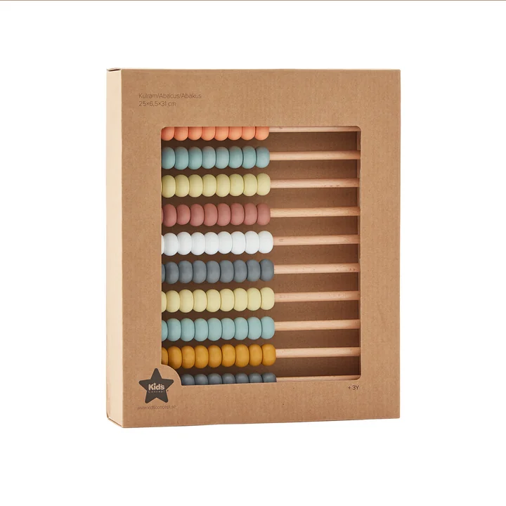 Neo Abacus from Kids Concept