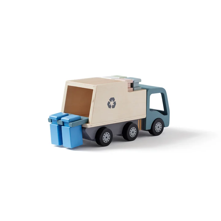 Aiden Garbage truck from Kids Concept