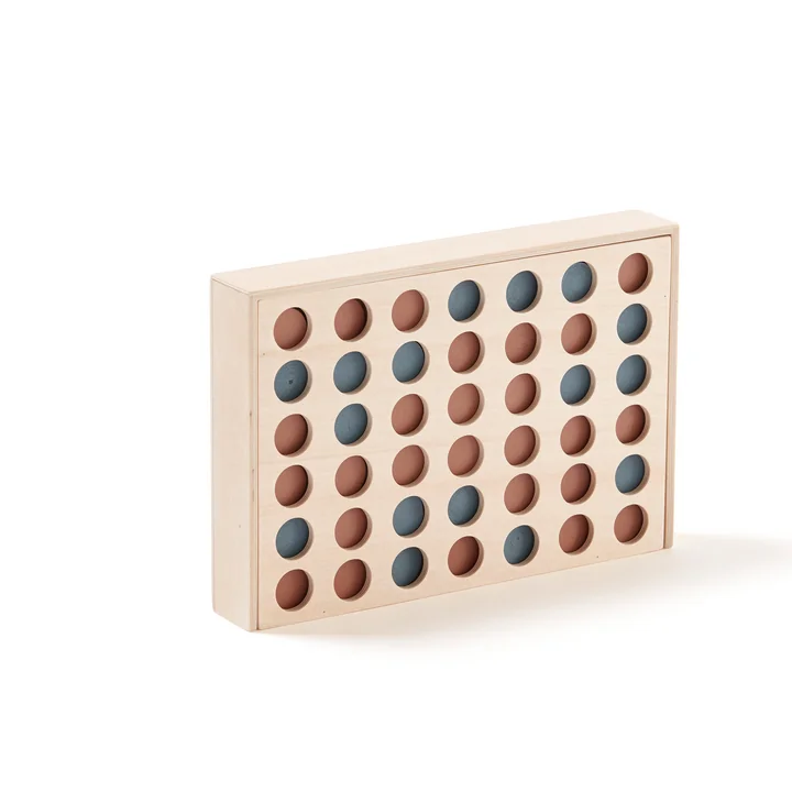 Four wins from Kids Concept