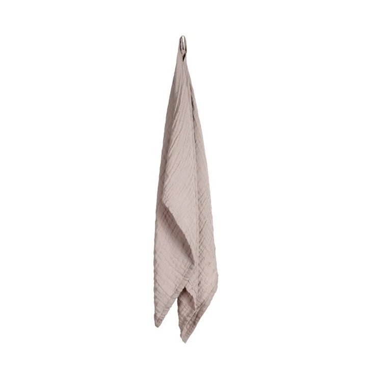 Fine Towel from The Organic Company