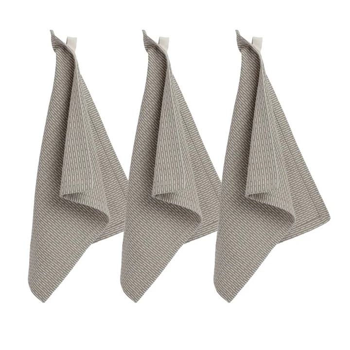 Dishcloths from The Organic Company