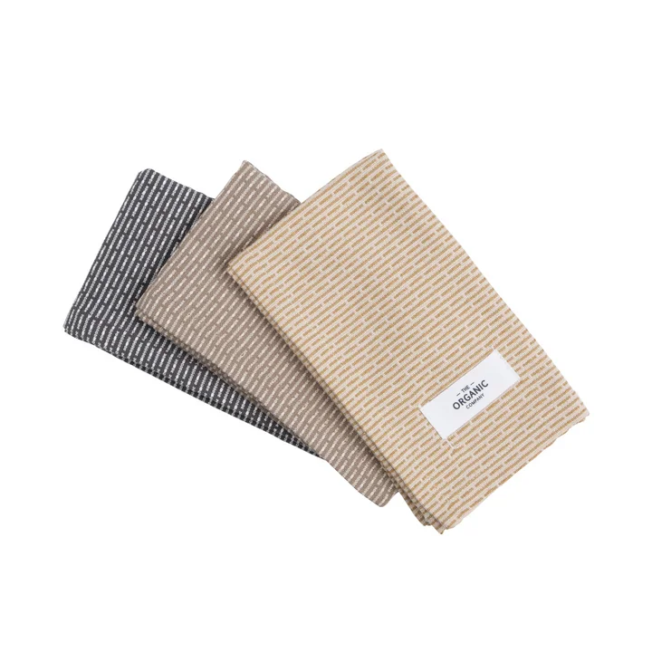 Dishcloths from The Organic Company