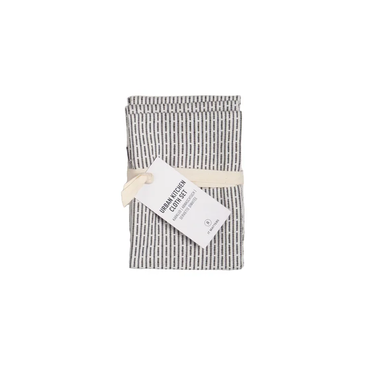 Urban Dishcloth from The Organic Company