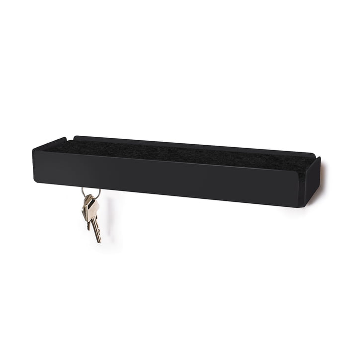 Konstantin Slawinski - SL35 Key-Box Key box, black / felt black
