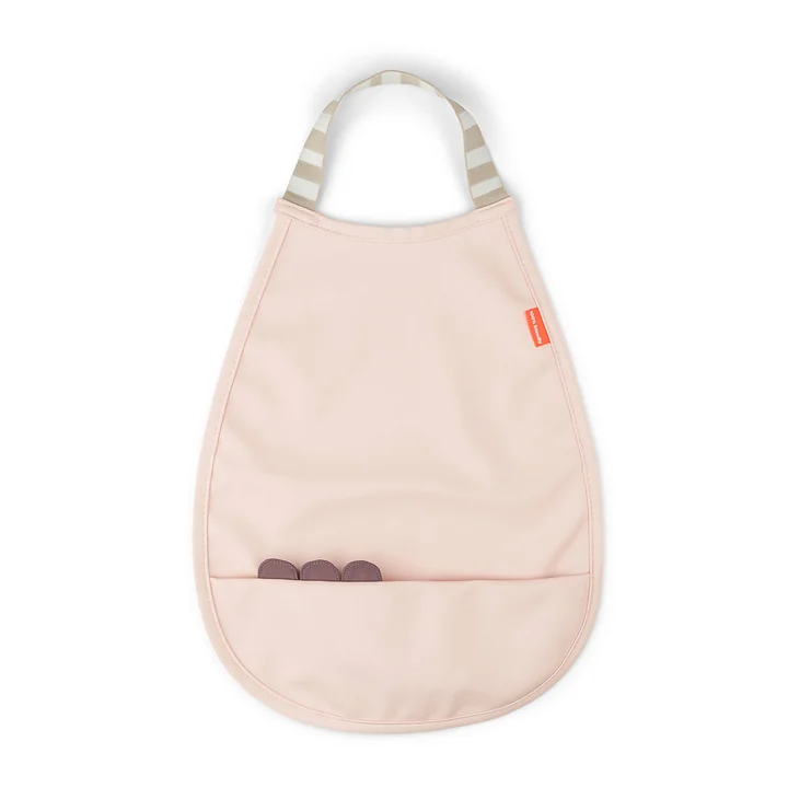 Cover bib from Done by Deer